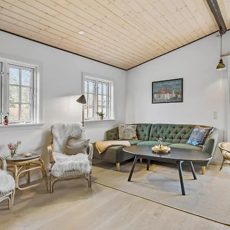 3 Bedroom Amazing In Vejby