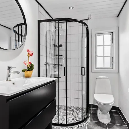 3 Bedroom Amazing In Vejby