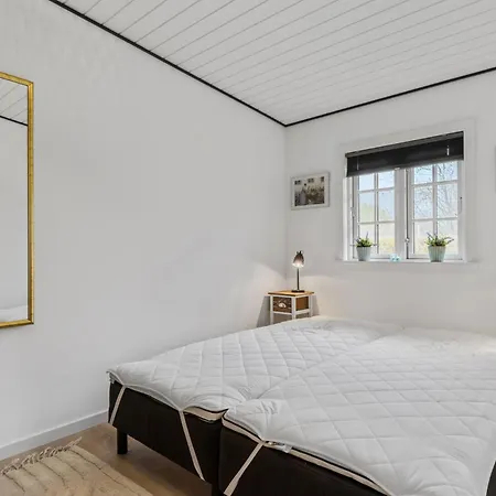 3 Bedroom Amazing In Vejby