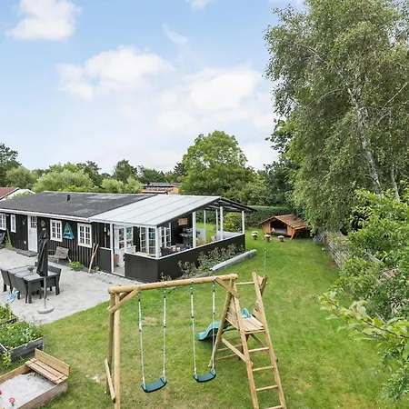 3 Bedroom Amazing In Vejby
