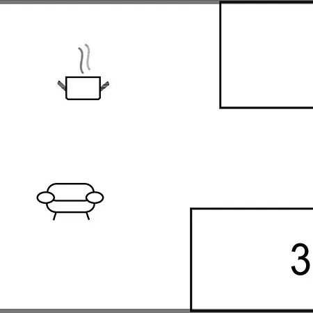 3 Bedroom Amazing In