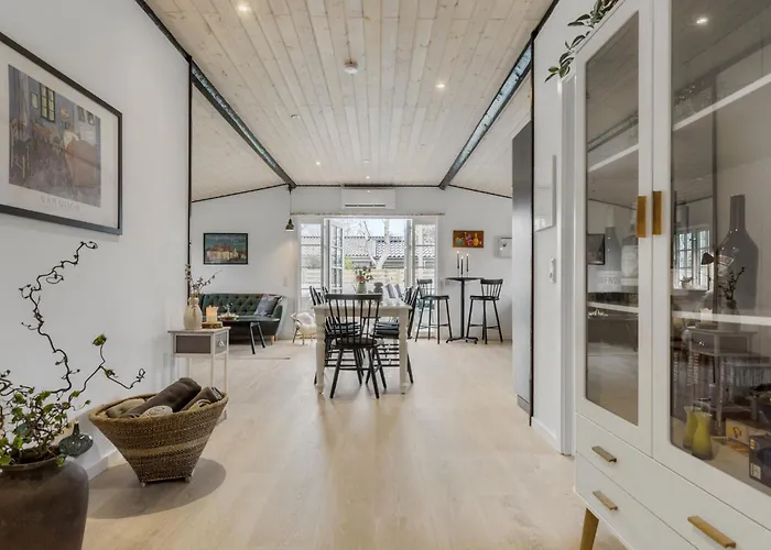 Сasa de vacaciones 3 Bedroom Amazing In