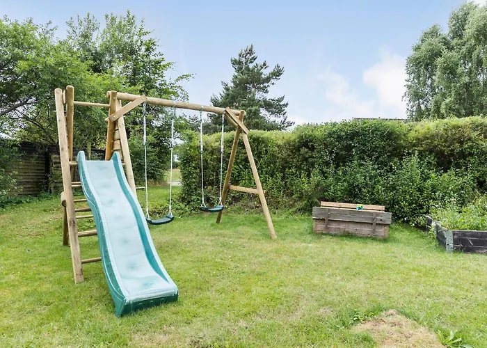 3 Bedroom Amazing In Сasa de vacaciones